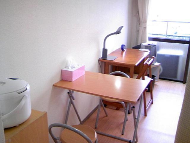 Apartmán Ichijyo Ivy Kjóto Pokoj fotografie