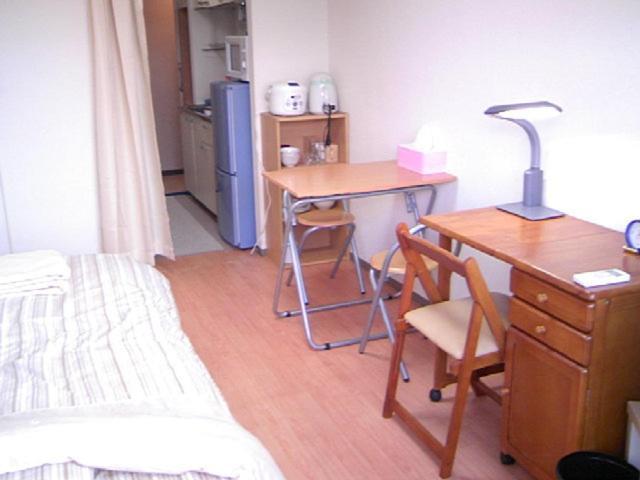 Apartmán Ichijyo Ivy Kjóto Pokoj fotografie