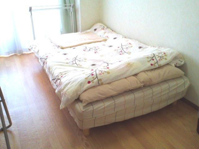 Apartmán Ichijyo Ivy Kjóto Pokoj fotografie
