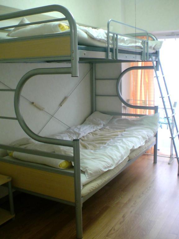 Apartmán Ichijyo Ivy Kjóto Pokoj fotografie