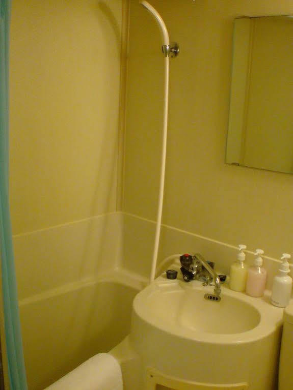 Apartmán Ichijyo Ivy Kjóto Exteriér fotografie