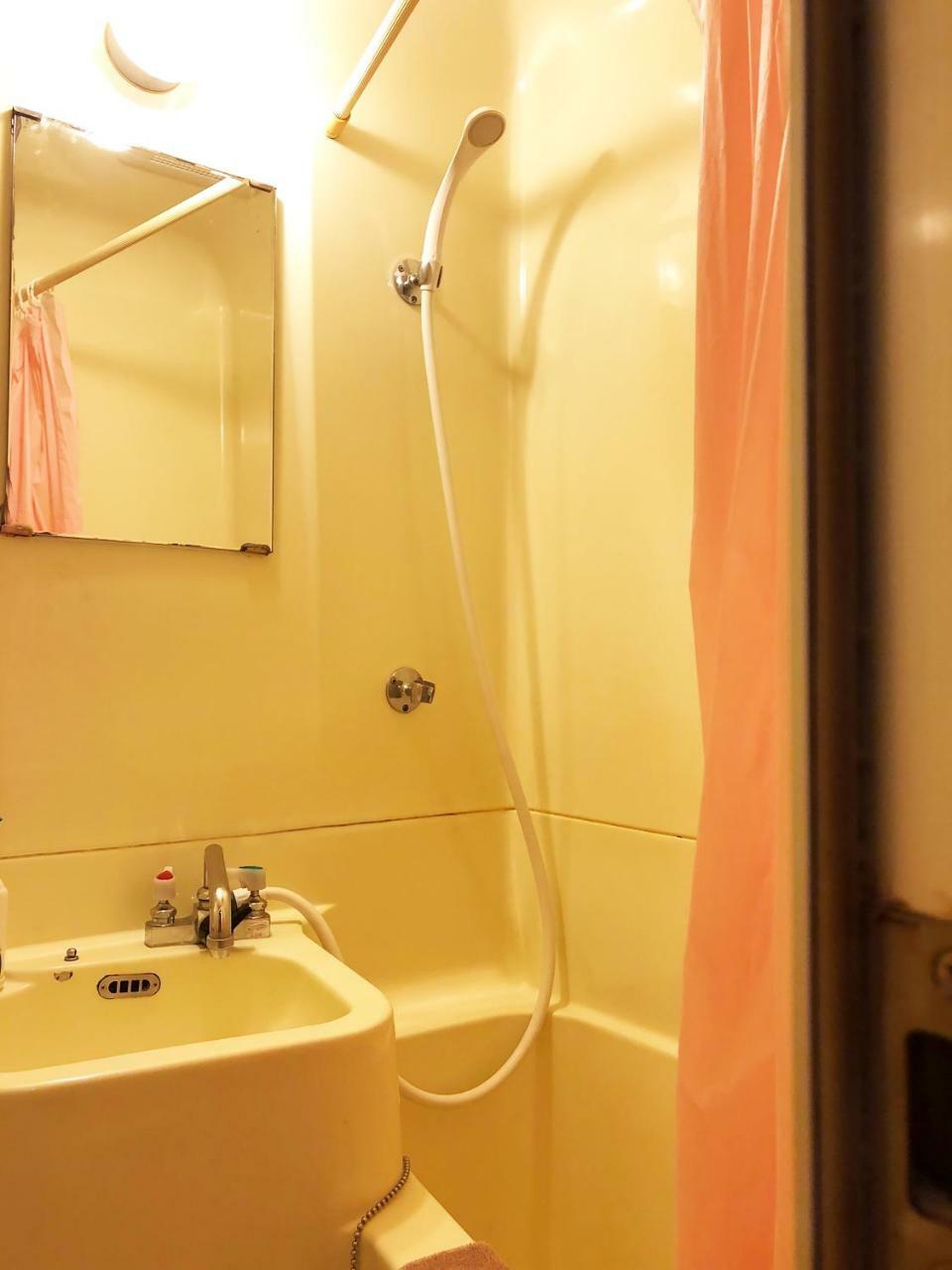 Apartmán Ichijyo Ivy Kjóto Exteriér fotografie