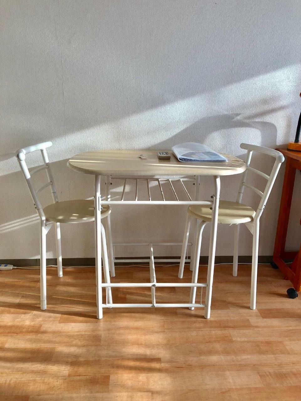 Apartmán Ichijyo Ivy Kjóto Exteriér fotografie